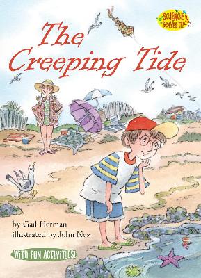 Creeping Tide book