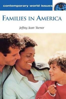 Families in America book