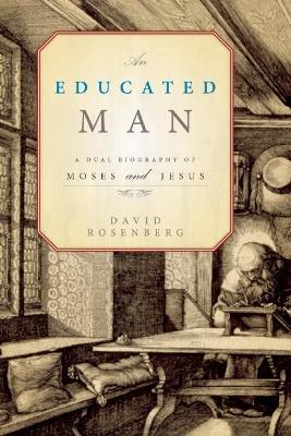 Educated Man book