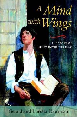 Mind With Wings book