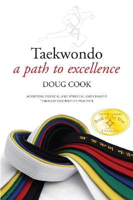 Taekwondo book