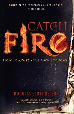 Catch Fire book