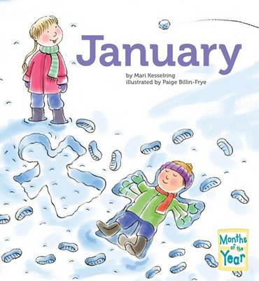 January book