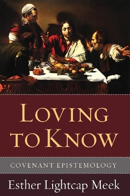 Loving to Know book