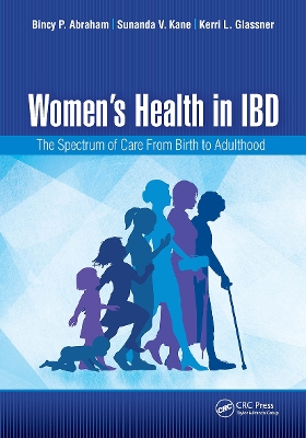 Women's Health in IBD: The Spectrum of Care from Birth to Adulthood book