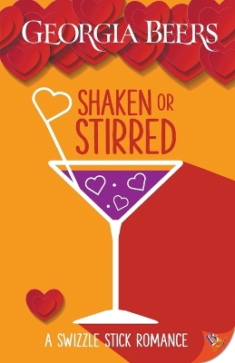 Shaken or Stirred book