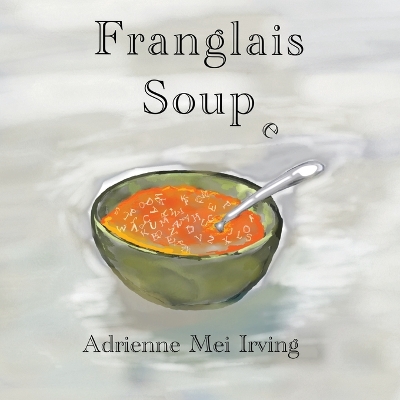 Franglais Soup e book