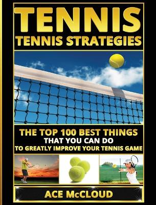 Tennis book