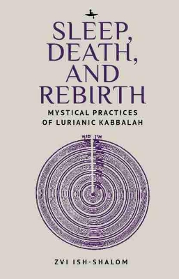 Sleep, Death, and Rebirth: Mystical Practices of Lurianic Kabbalah book