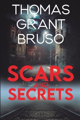 Scars and Secrets book