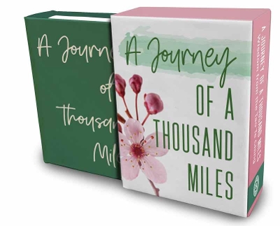 A Journey of a Thousand Miles: Inspirations from the Tao Te Ching book