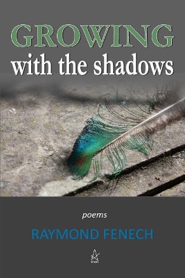 Growing with the Shadows: Poems book