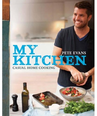 My Kitchen book