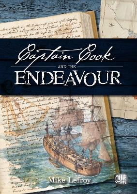 Captain Cook and the Endeavour book