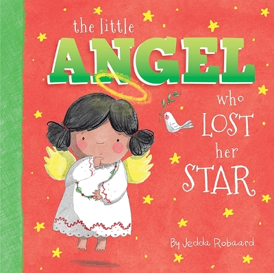 Little Angel Who Lost Her Star book