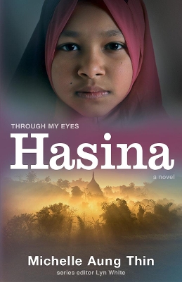 Hasina: Through My Eyes book