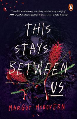 This Stays Between Us book