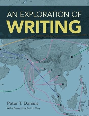 Exploration of Writing book