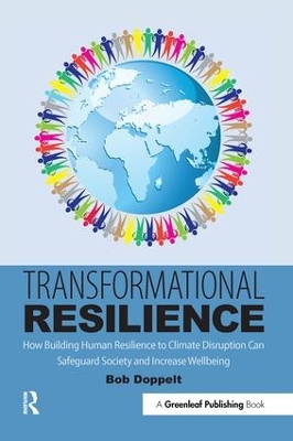 Transformational Resilience book