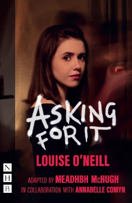 Asking for It by Louise O'Neill