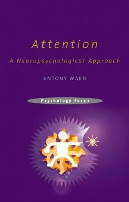 Attention book