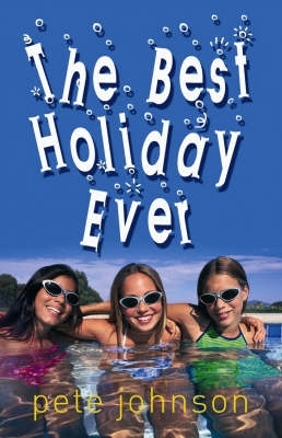 The Best Holiday Ever book