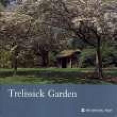 Trelissick Garden book