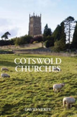 Cotswold Churches book