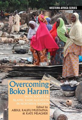 Overcoming Boko Haram: Faith, Society & Islamic Radicalization in Northern Nigeria book