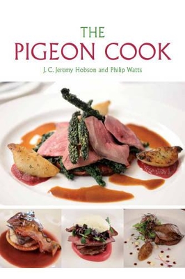Pigeon Cook book