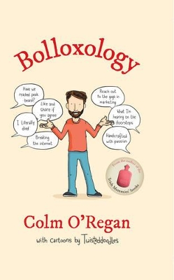 Bolloxology book