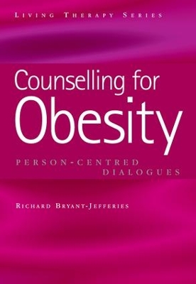 Counselling for Obesity book