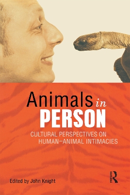 Animals in Person by John Knight