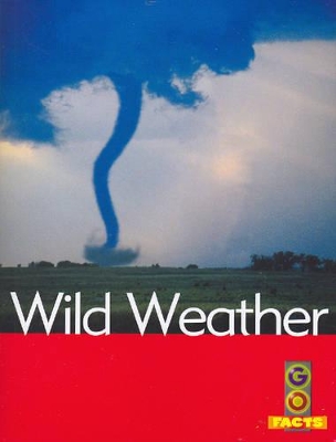 Wild Weather book