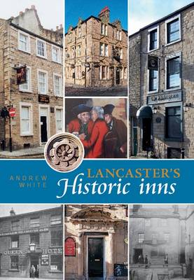 Lancaster's Historic Inns book