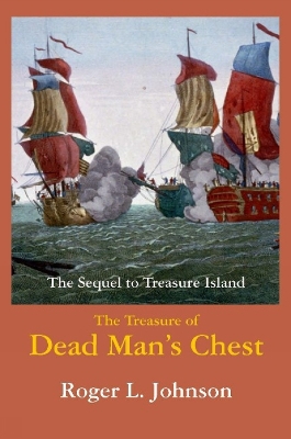 Treasure of Dead Man's Chest book