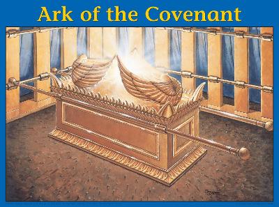 Ark of the Covenant Chart book