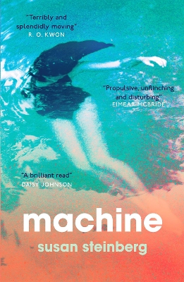 Machine by Susan Steinberg