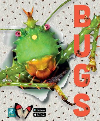 Bugs book
