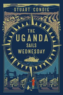 The Uganda Sails Wednesday book