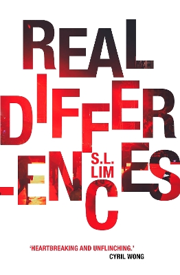 Real Differences book