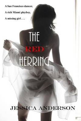 The Red Herring book