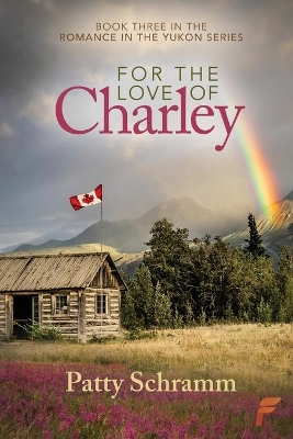 For the Love of Charley book