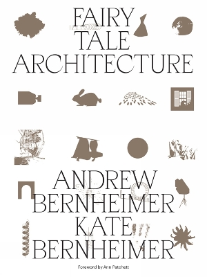 Fairy Tale Architecture book