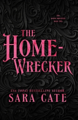 The Home-wrecker book