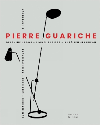 Pierre Guariche book