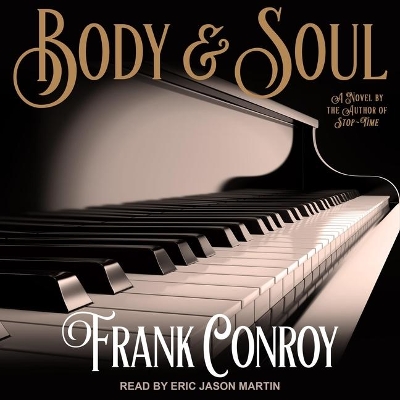 Body & Soul book