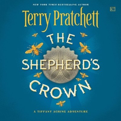 The The Shepherd's Crown by Sir Terry Pratchett