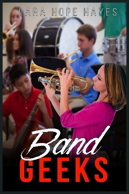 Band Geeks book