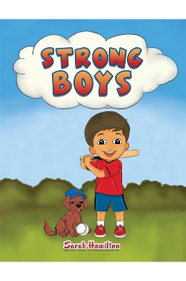 Strong Boys book